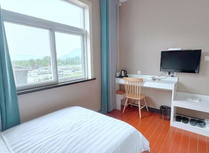 九華山好久不見民宿