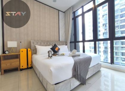 D'Pristine Homestay ByStay