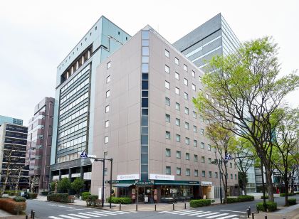 Daiwa Roynet Hotel Shin-Yokohama
