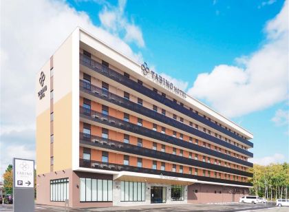 たびのホテル石狩