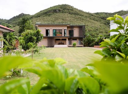 Tiger House River Kwai
