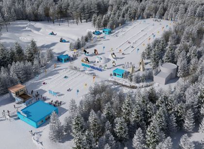 휘닉스 호텔 평창