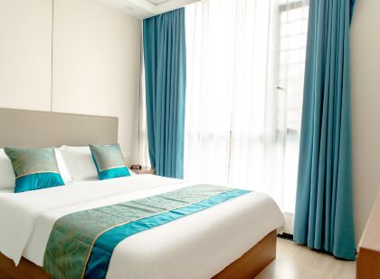 昌毅飯店(衡陽火車站店)