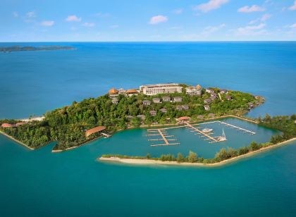 The Westin Nirup Island Resort & Spa