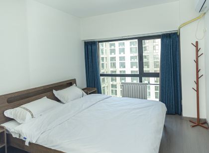 Xinhaoyuan E-sports apartment