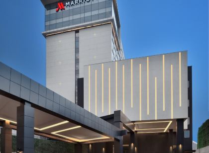 Kathmandu Marriott Hotel