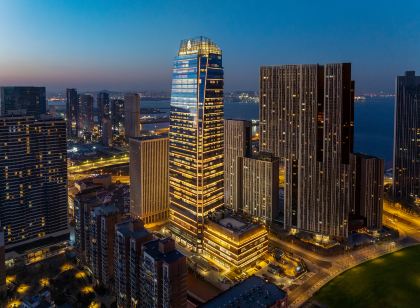 Four Seasons Hotel Dalian
