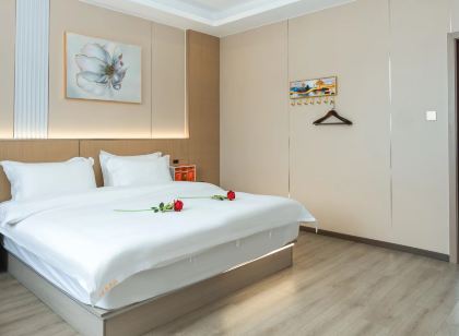 Luliang county Dayi Hotel