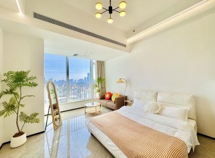 Jia Duo Hotel (Zhuhai Gongbei Port Fuhuali Branch)