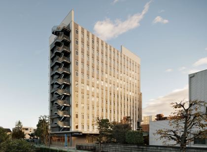Four Points Flex by Sheraton Utsunomiya