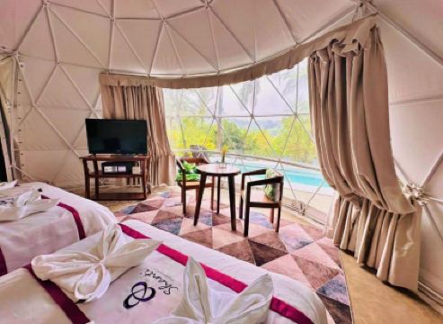 Shanti Wellness Sanctuary