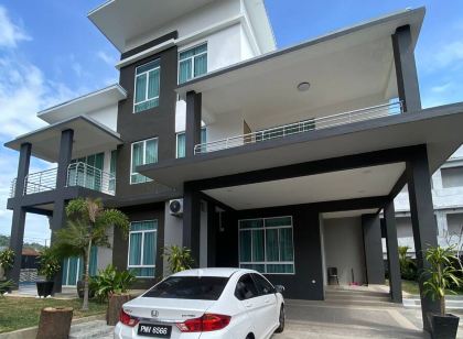 Lodge 16 Private Villa
