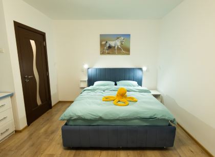 Turquoise Studio Nerva Traian