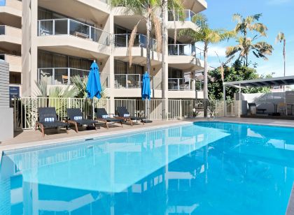 The Sebel Sydney Manly Beach