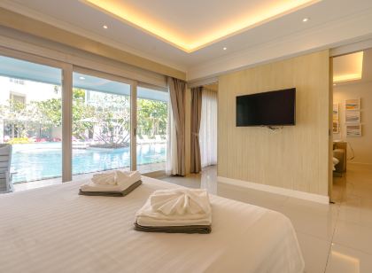 The Sea Cret Hua Hin