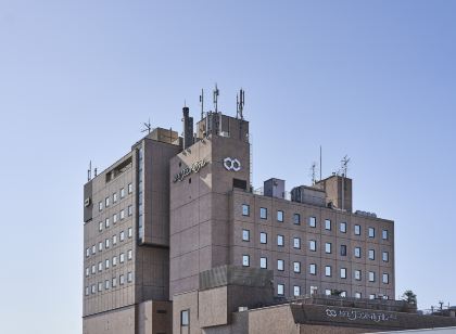 埼玉グランドホテル 本庄