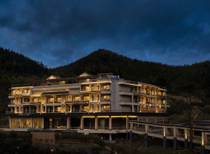 半山雲居飯店