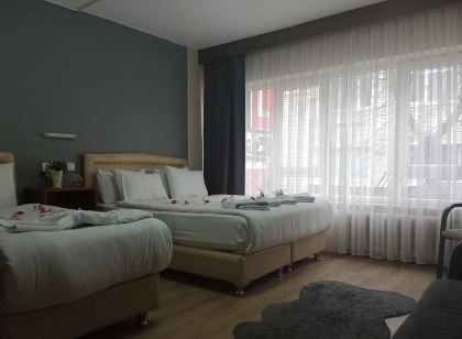 Cesmeli Hotel - Bursa uygun otel