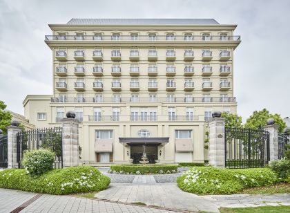 HOTEL GRAND TIARA MINAMINAGOYA