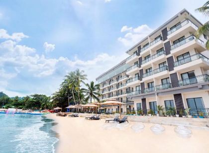 Angel Garden Resort Coron