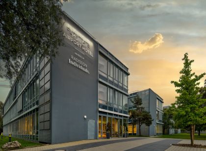 Flightgate Munich Airport Hotel, ein Mitglied von Radisson Individuals