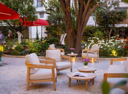 布萊斯花園貝斯特韋斯特優質飯店