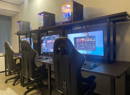 Zhonghuajia E-Sports Hotel