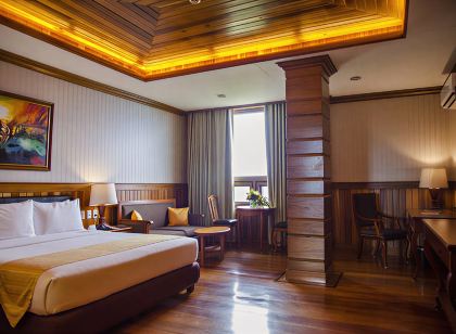 Alta d' Tagaytay Hotel
