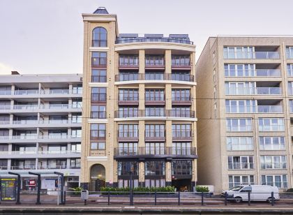 Numa The Hague Scheveningen