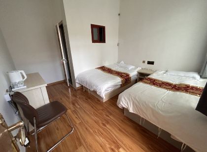 Yangzhen Homestay