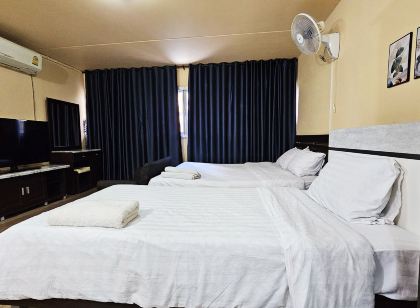 임팩트 무앙 통 타니, 데일리 렌탈 룸, 무앙 통 파퓰러 콘도 C5