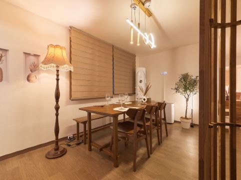 소화맨션 [경복궁 도보 8분] / 짐 보관 가능