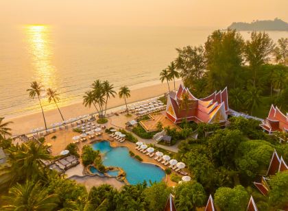 Santhiya Koh Chang Resort