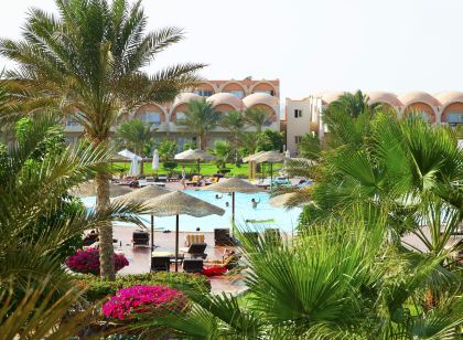 Three Corners Sea Beach Resort