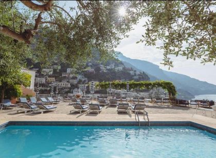 Hotel Poseidon