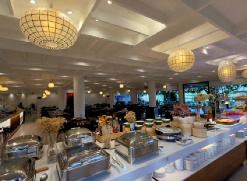 Whiterock Beach Hotel and Waterpark