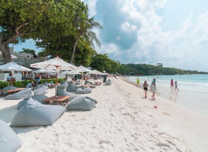 사이 케우 비치 리조트