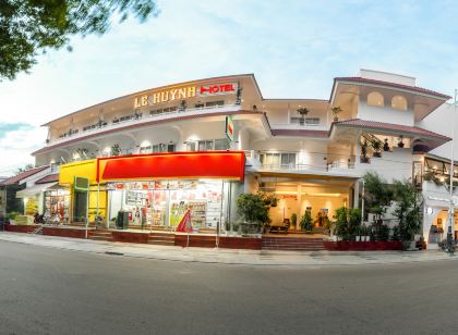 Le Huynh Mui Ne Hotel