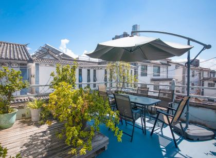 一朵雲客棧(洱海才村店)