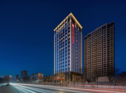 Hilton Garden Inn Xining Chengdong