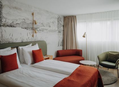 Ameron Luzern Hotel Flora