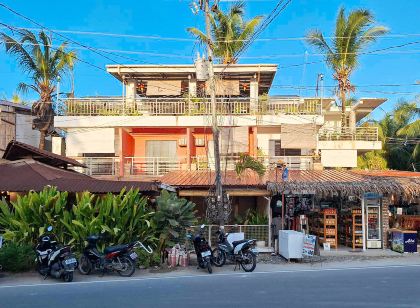 RedDoorz @ Hergem Siargao Inn