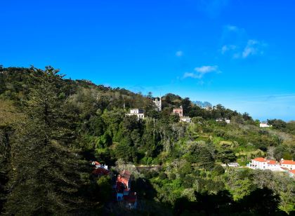 NH Sintra Centro
