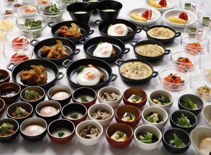 Dormy Inn飯店-苫小牧天然溫泉