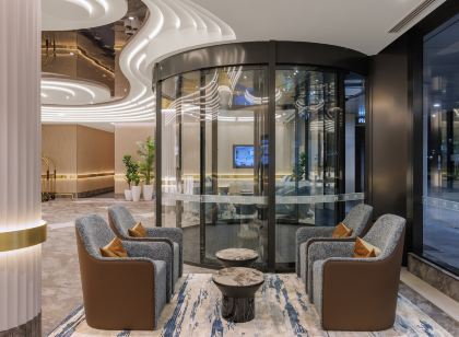 Meriton Suites Broadbeach