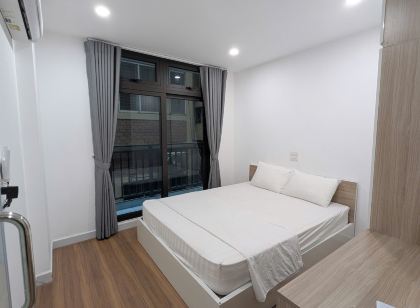Era Apartment Kim Ma