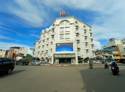 Rio City Hotel