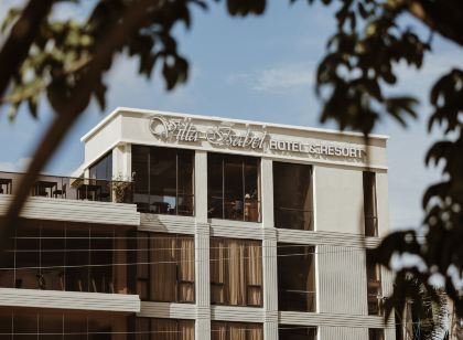 Villa Isabel Hotel