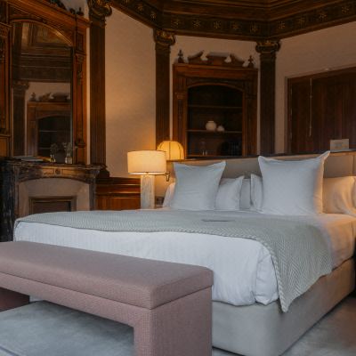 5-Junior Suite (Mi-Kste) 5-Junior Suite (Mi-Kste) Hospes Palacio de Los Patos Granada Promo Code