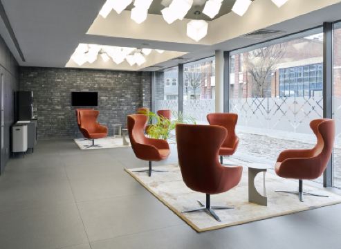 Four Points Flex by Sheraton Birmingham Jewellery Quarter